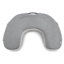 Inglesina Elysia Nursing Pillow, Harmony Gray Image 2