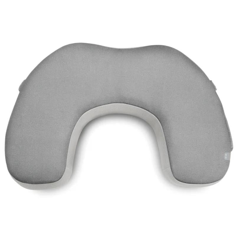 Inglesina Elysia Nursing Pillow, Harmony Gray Image 3