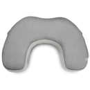 Inglesina Elysia Nursing Pillow, Harmony Gray Image 3