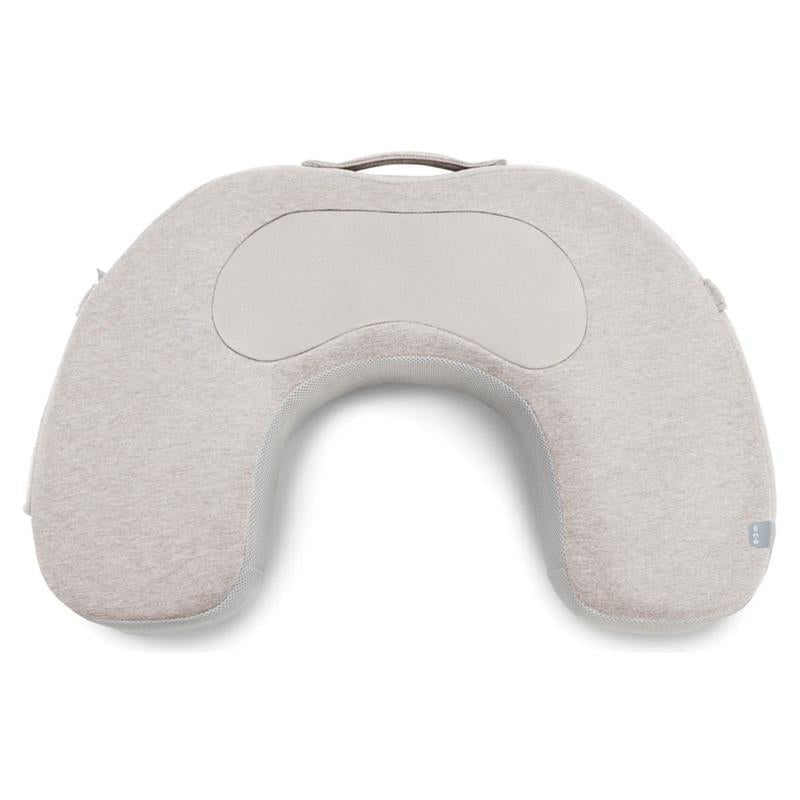 Inglesina Elysia Nursing Pillow, Quiet Beige Image 2