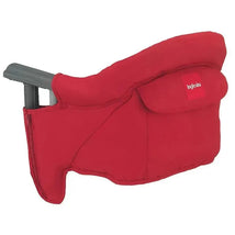 Inglesina - Fast Table Chair, Red Image 1