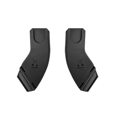 Inglesina - Quid³ Stroller Car Seat Adapter Image 1