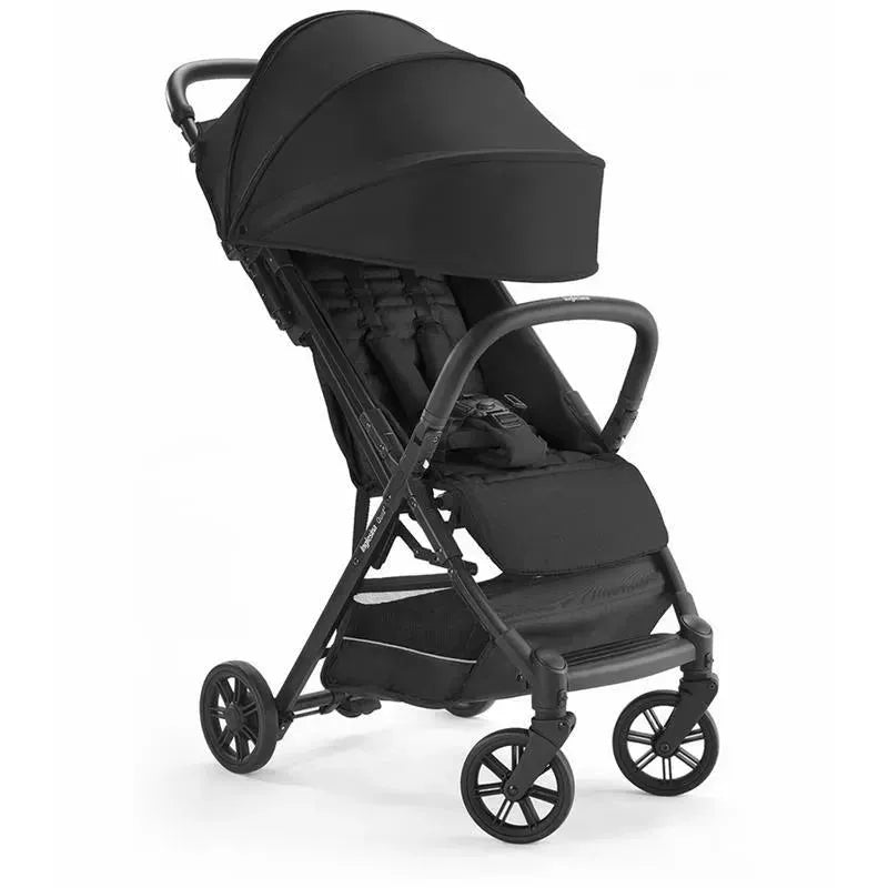 Inglesina - Quid Compact Lightweight Stroller, Onyx Black Image 1