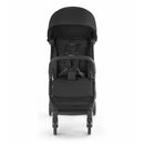 Inglesina - Quid Compact Lightweight Stroller, Onyx Black Image 2