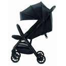 Inglesina - Quid Compact Lightweight Stroller, Onyx Black Image 3