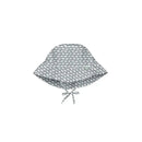 Iplay Baby Fish Gray Baby Sun Hat Image 1