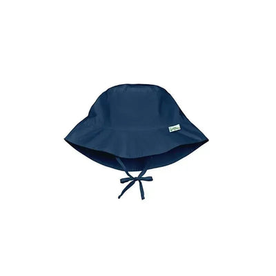 Iplay Baby Navy Baby Sun Hat Image 1