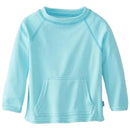 Iplay Breatheasy Sun Protection Shirt, Baby & Toddler, Aqua Image 1