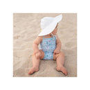 Iplay - Brim Sun Protection Hat, White Suns Image 2