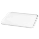Iplay - Finger Food Platemat, White, 6M Image 1