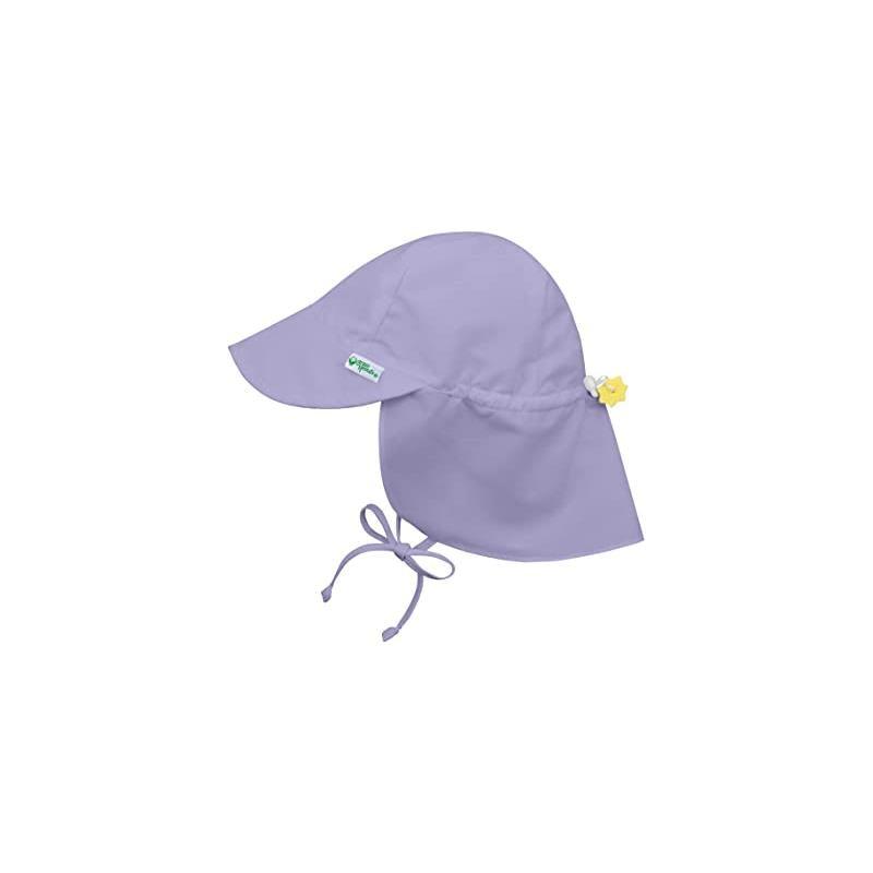 Iplay - Flap Sun Protection Hat, Violet  Image 1