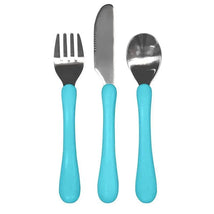 Iplay - Leaning Cutterly Set, Aqua Image 1