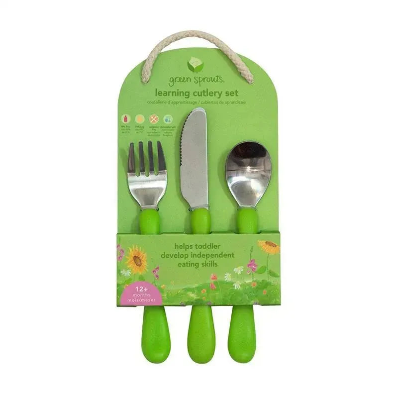 Iplay - Leaning Cutterly Set, Green Image 13