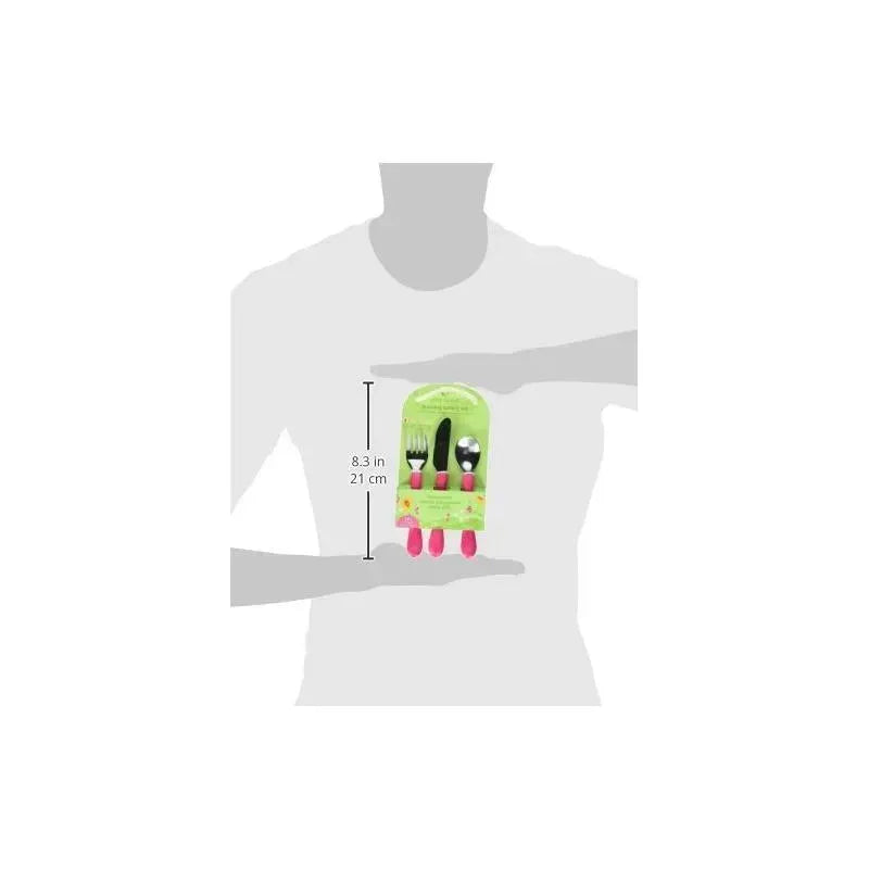 Iplay - Leaning Cutterly Set, Green Image 5