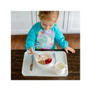 Iplay - Learning Bowl, White, 9M Image 3