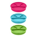 Iplay - Learning Plate Aqua Image 3