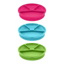 Iplay - Learning Plate Aqua Image 3