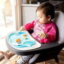 Iplay - Mini Platemat, Navy Image 3
