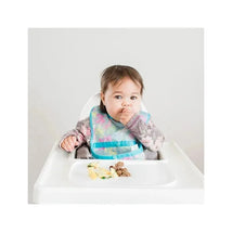 Iplay - Mini Platemat, White, 6M Image 2
