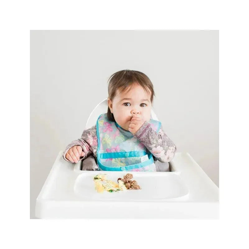 Iplay - Mini Platemat, White, 6M Image 2