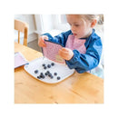 Iplay - Mini Platemat, White, 6M Image 3