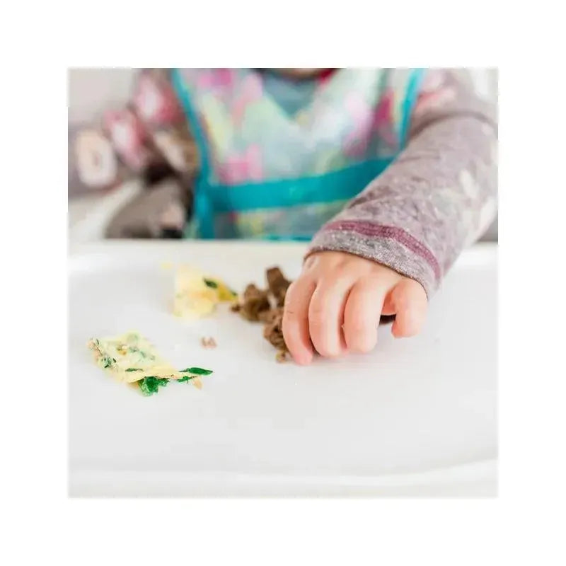 Iplay - Mini Platemat, White, 6M Image 4