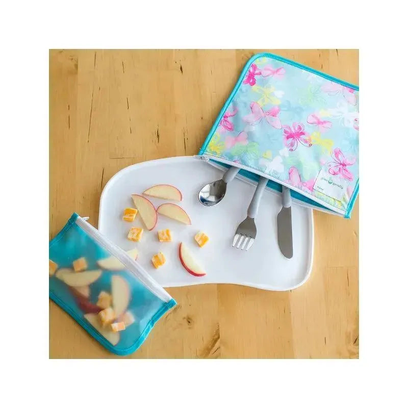 Iplay - Mini Platemat, White, 6M Image 5