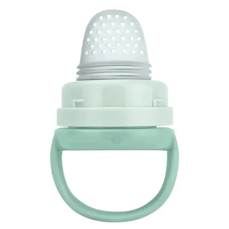 Iplay - Sprout Ware First Foods Feeder 6M+ Sage Image 1