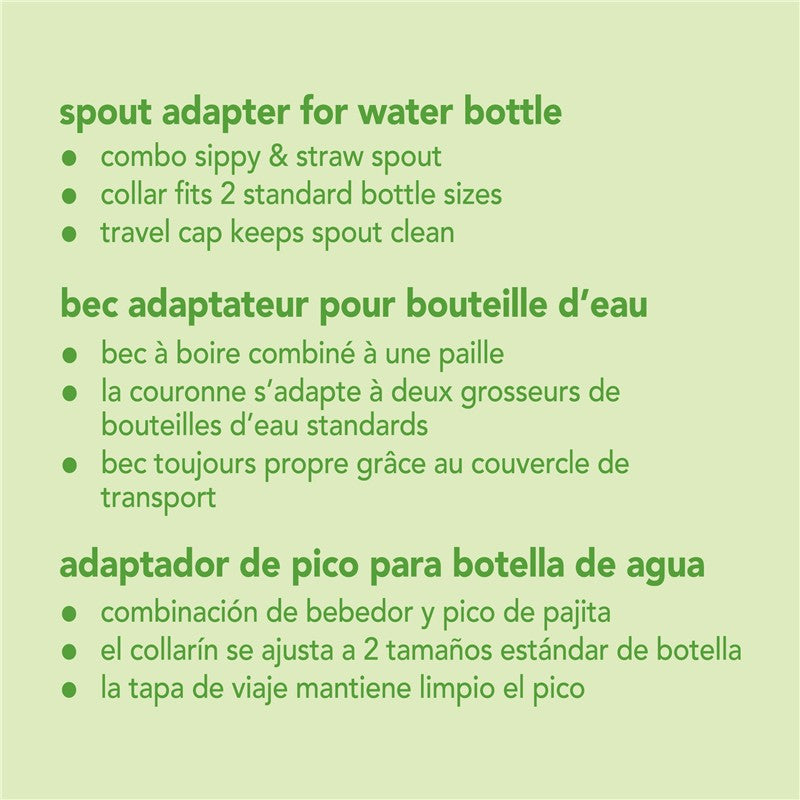 Iplay Toddler Water Bottle Adapter Image 9