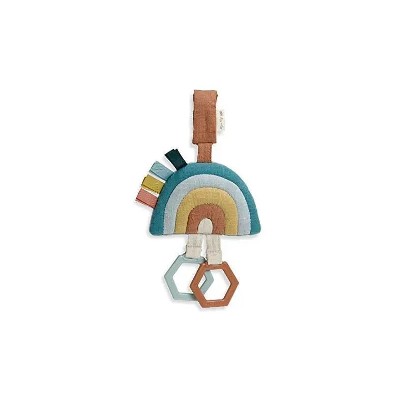Itzy Ritzy - Bitzy Bespoke Jingle Travel Toy for Stroller Image 4