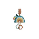Itzy Ritzy - Bitzy Bespoke Jingle Travel Toy for Stroller Image 4