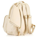 Itzy Ritzy - Baby Mini Plus Diaper Bag, Milk & Honey Image 8
