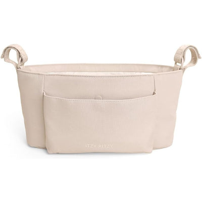 Itzy Ritzy Belong Carry-All Caddy - Toast Image 1