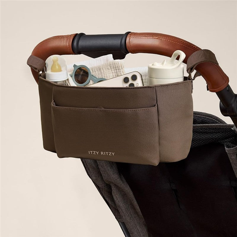 Itzy Ritzy Belong Carry-All Caddy Image 6
