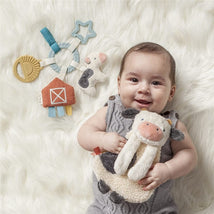 Itzy Ritzy - Bitzy Busy Gift Set, Farm Image 2