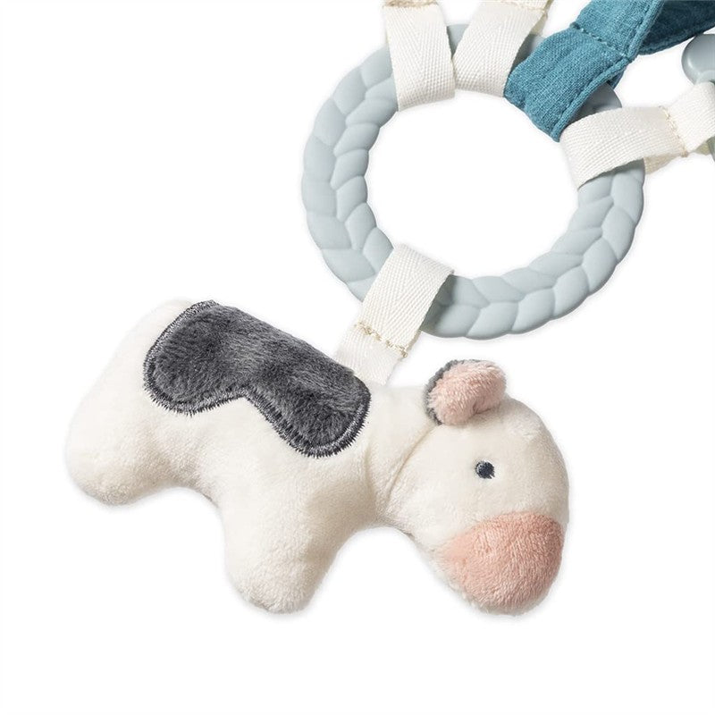 Itzy Ritzy - Bitzy Busy Gift Set, Farm Image 8