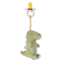 Itzy Ritzy Bitzy Pal Dino Lovey Image 1