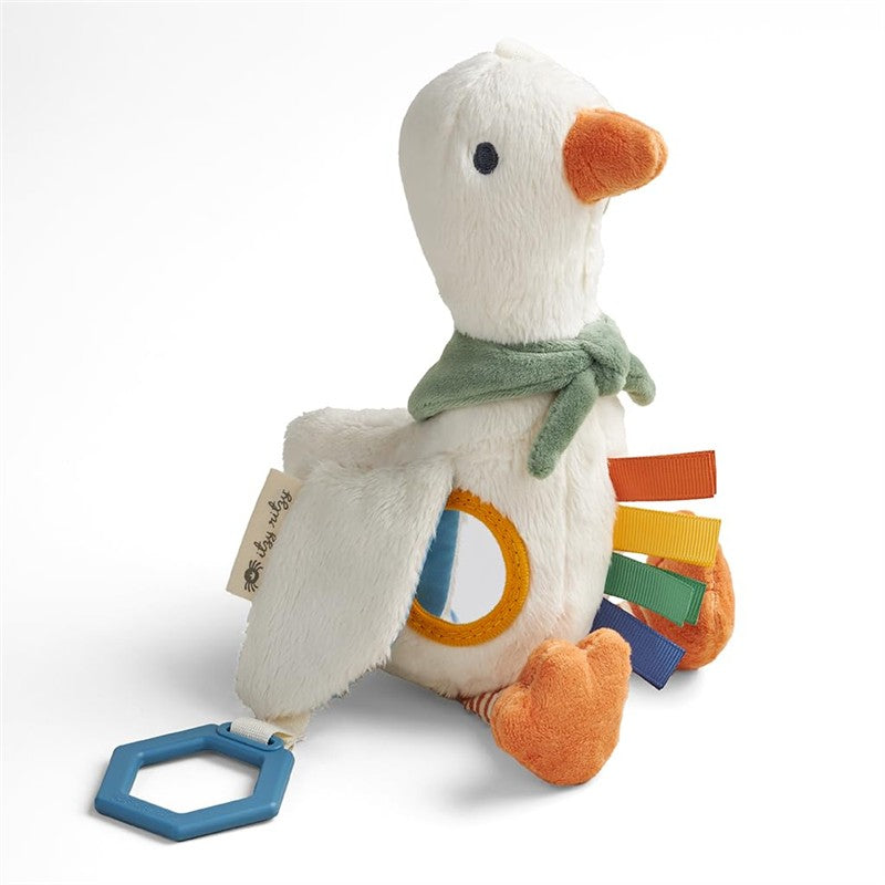 Itzy Ritzy - Bitzy Traveler Car Seat & Stroller Toy for Babies Image 9