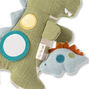 Itzy Ritzy - Bitzy Traveler, Dinosaur Image 4