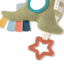 Itzy Ritzy - Bitzy Traveler, Dinosaur Image 5
