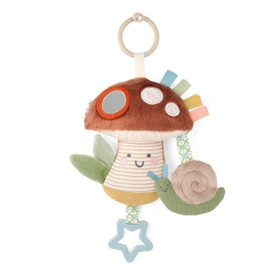Itzy Ritzy - Bitzy Traveler, Mushroom Image 1