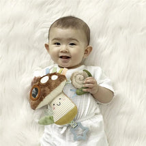Itzy Ritzy - Bitzy Traveler, Mushroom Image 2