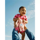 Itzy Ritzy Bitzy Traveler Sensory Developmental Toy - Bunny Image 4