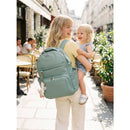Itzy Ritzy Boss Plus™ Backpack Diaper Bag - Silly Goose Image 12