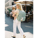 Itzy Ritzy Boss Plus™ Backpack Diaper Bag - Silly Goose Image 3