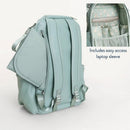 Itzy Ritzy Boss Plus™ Backpack Diaper Bag - Silly Goose Image 7
