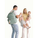 Itzy Ritzy Boss Plus™ Backpack Diaper Bag - Silly Goose Image 9