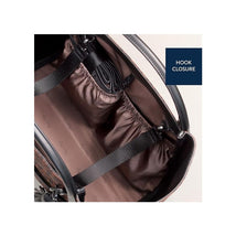 Itzy Ritzy Boss Tote Diaper Bag - Leopard Image 2