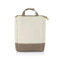 Itzy Ritzy - Bottle Bag Chill Like A Boss Bottle Bag Vanilla Latte Image 2