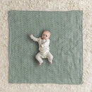 Itzy Ritzy - Breastfeeding Boss Multi-Use Cover, Sage Image 5